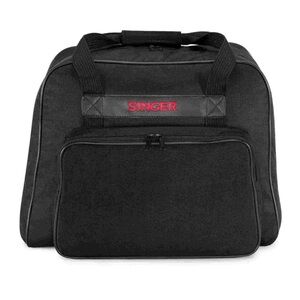Singer Universal Canvas Tote Bag for your Sewing Machine